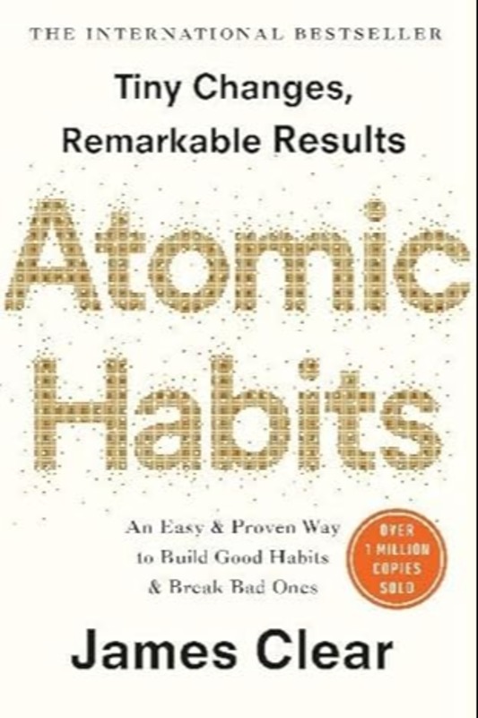 Atomic Habits