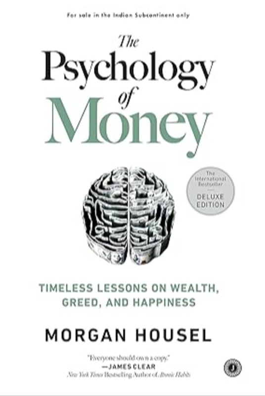 The Psychology of Money